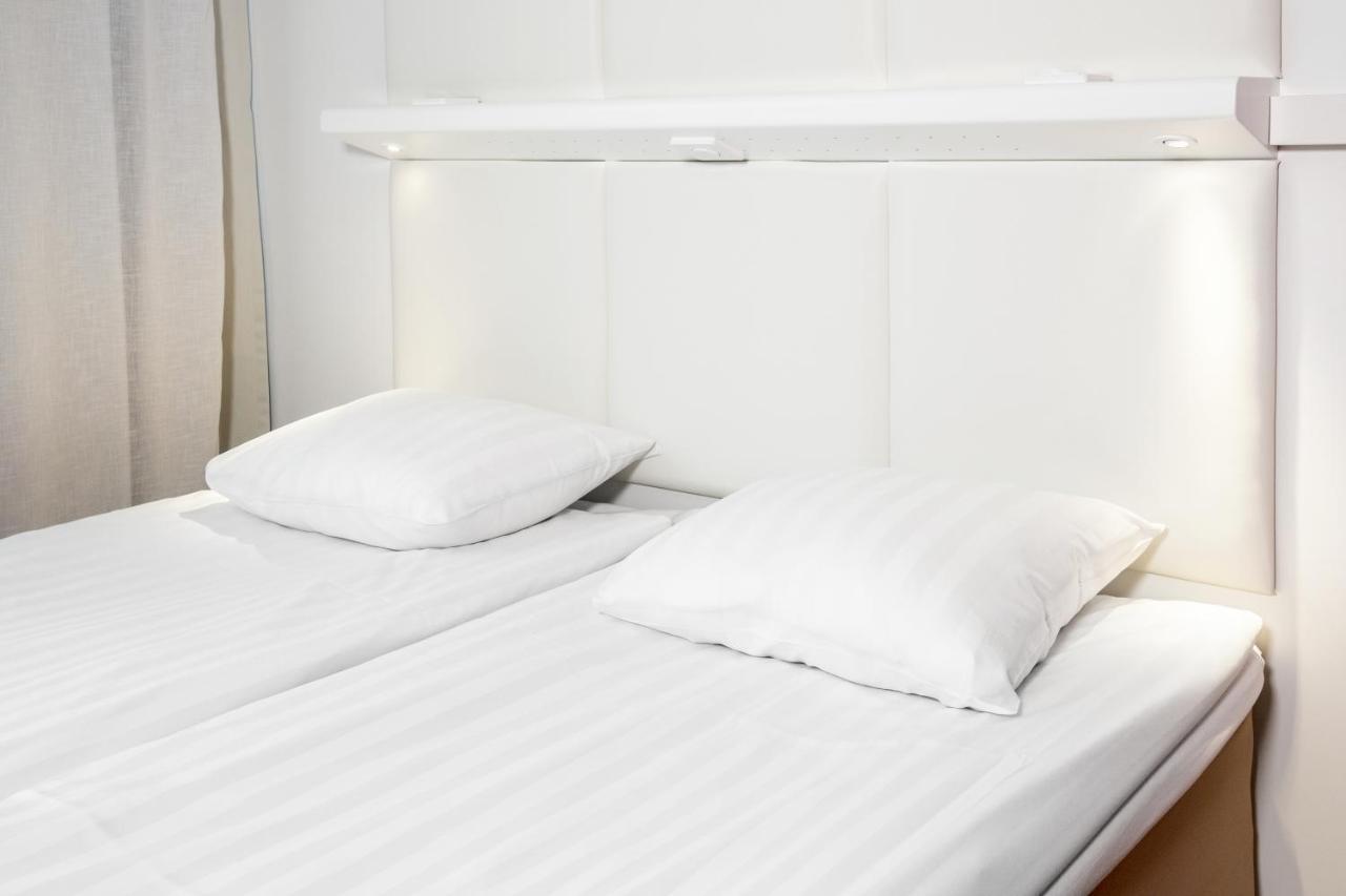 Omena Hotel Turku Kauppiaskatu Eksteriør billede