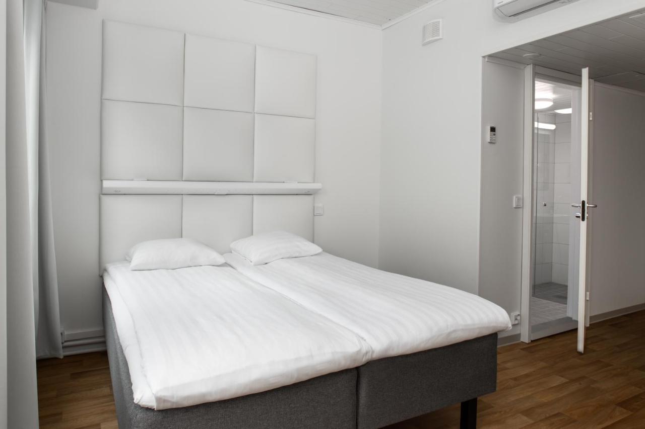 Omena Hotel Turku Kauppiaskatu Eksteriør billede