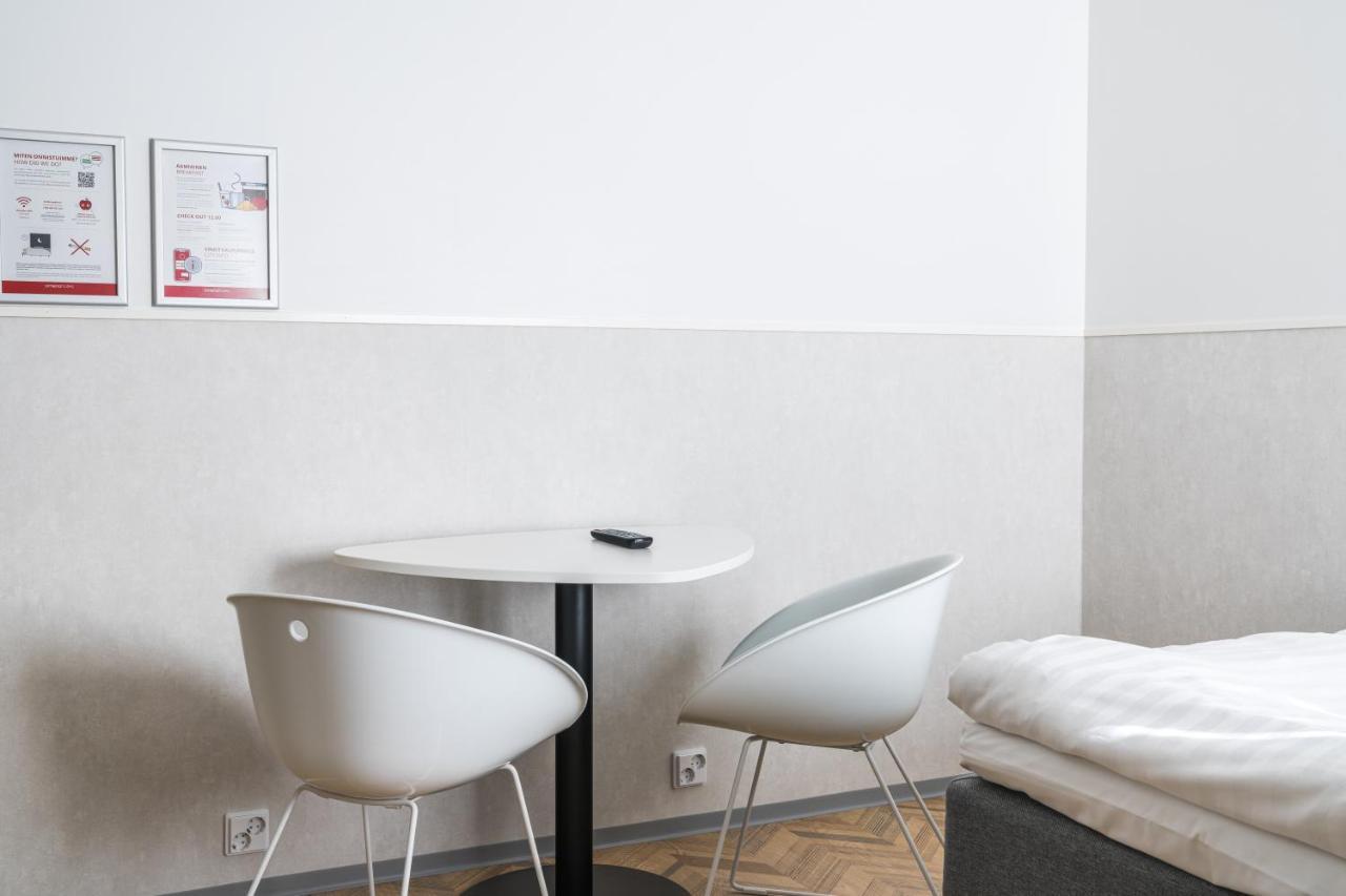 Omena Hotel Turku Kauppiaskatu Eksteriør billede