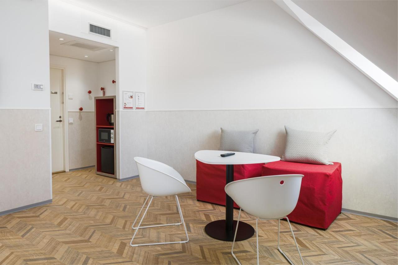 Omena Hotel Turku Kauppiaskatu Eksteriør billede